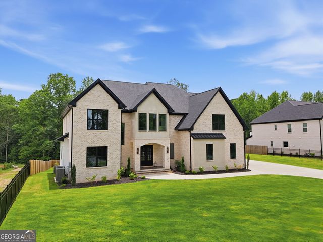 1255 Em Croy Road, Buford, GA 30518