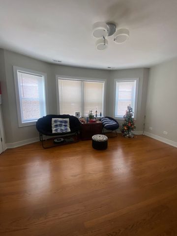 6433 N Albany Avenue 1W, Chicago, IL 60645