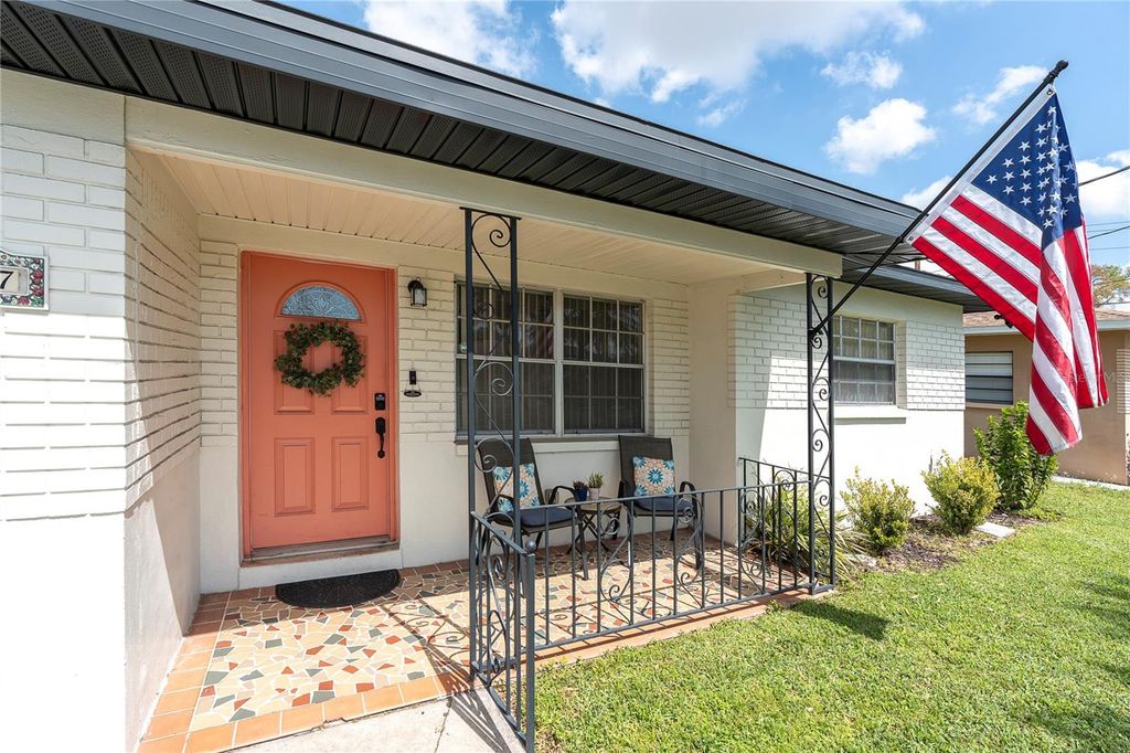 3307 W BRADDOCK STREET, Tampa, FL 33607