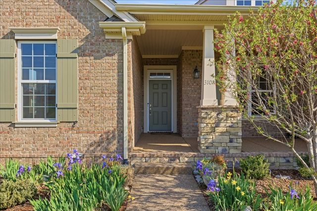 3107 Oxford Dr, Mount Juliet, TN 37122