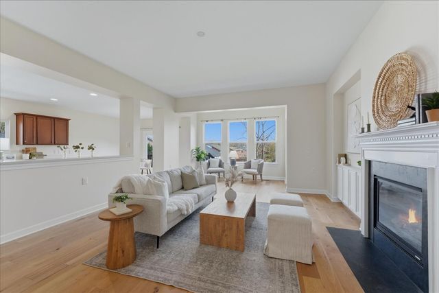 3107 Oxford Dr, Mount Juliet, TN 37122