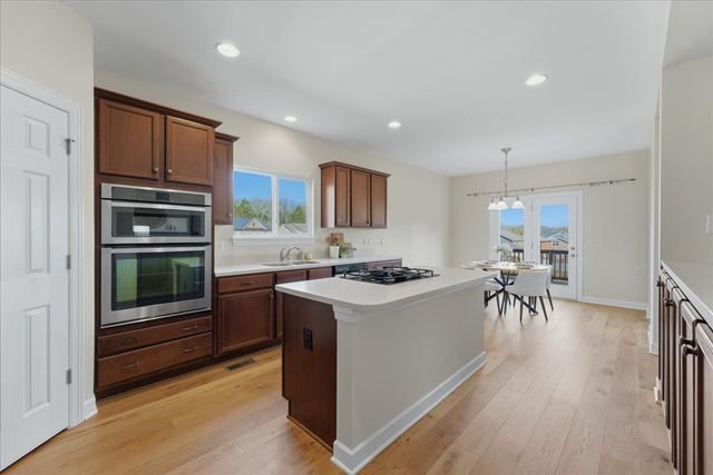 3107 Oxford Dr, Mount Juliet, TN 37122