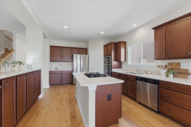 3107 Oxford Dr, Mount Juliet, TN 37122