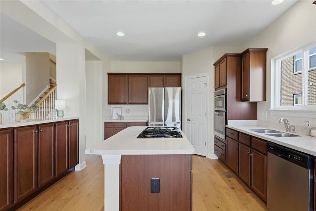 3107 Oxford Dr, Mount Juliet, TN 37122