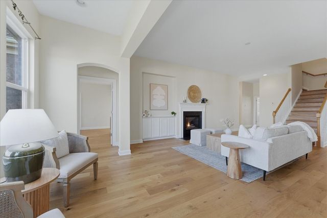 3107 Oxford Dr, Mount Juliet, TN 37122