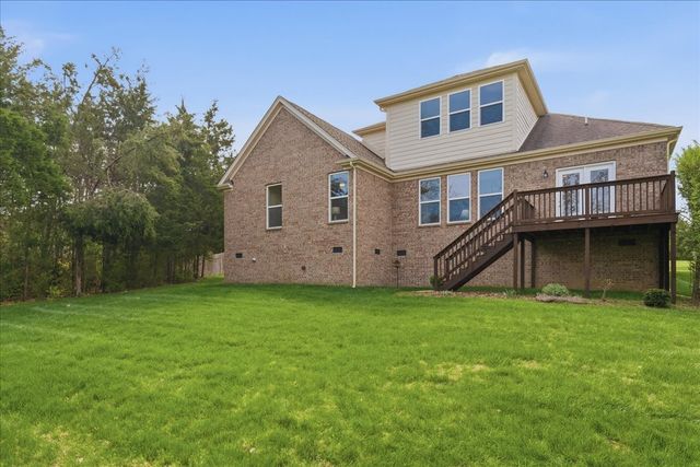 3107 Oxford Dr, Mount Juliet, TN 37122