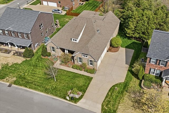 3107 Oxford Dr, Mount Juliet, TN 37122