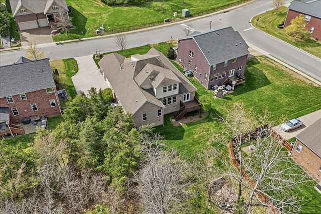 3107 Oxford Dr, Mount Juliet, TN 37122