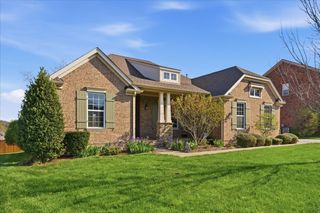 3107 Oxford Dr, Mount Juliet, TN 37122