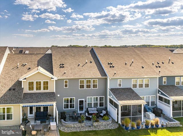 38057 CROSS GATE RD, Millville, DE 19967