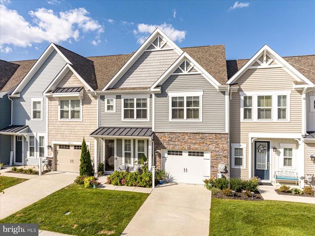 38057 CROSS GATE RD, Millville, DE 19967
