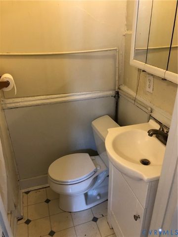 1246 Parkwood Ave, Richmond, VA 23220