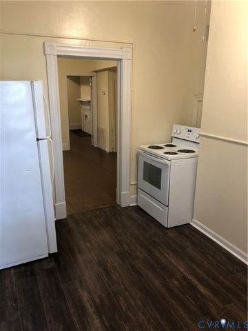 1246 Parkwood Ave, Richmond, VA 23220