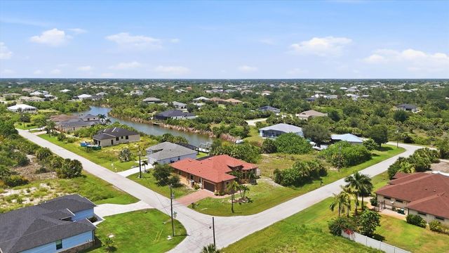 10385 HARLINGEN STREET, Port Charlotte, FL 33981