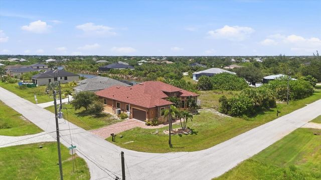 10385 HARLINGEN STREET, Port Charlotte, FL 33981