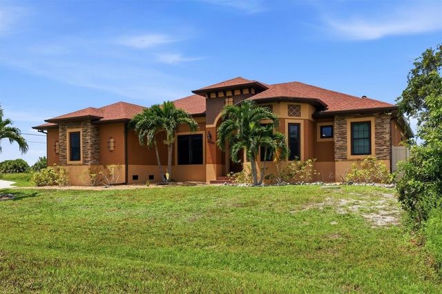 10385 HARLINGEN STREET, Port Charlotte, FL 33981