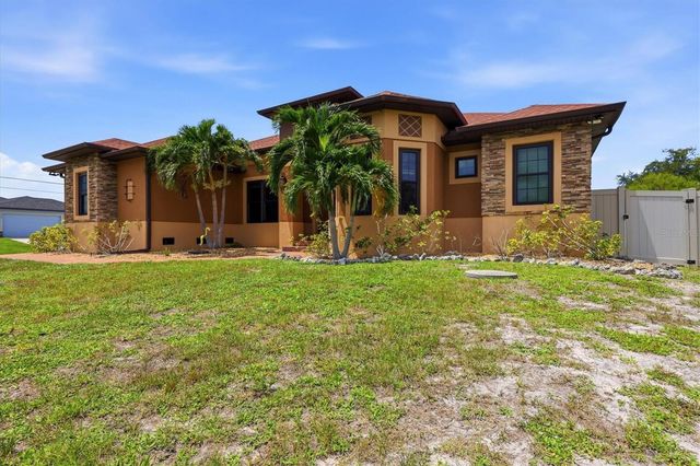 10385 HARLINGEN STREET, Port Charlotte, FL 33981