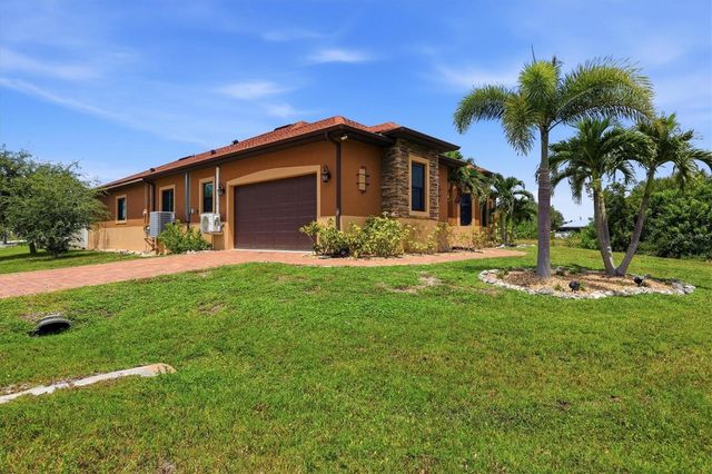 10385 HARLINGEN STREET, Port Charlotte, FL 33981