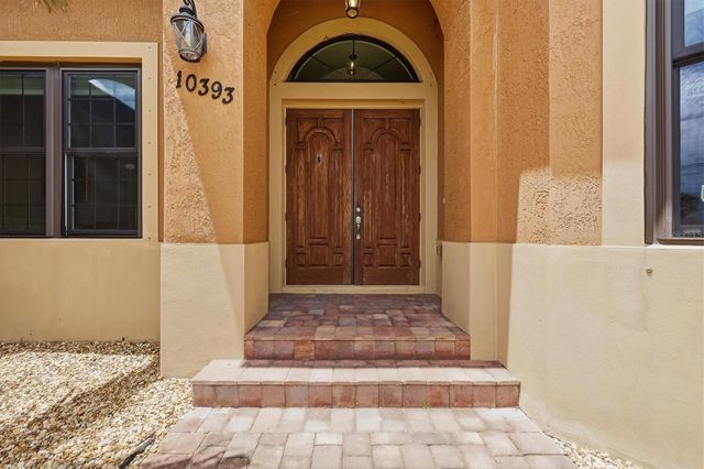 10385 HARLINGEN STREET, Port Charlotte, FL 33981