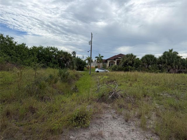 10385 HARLINGEN STREET, Port Charlotte, FL 33981