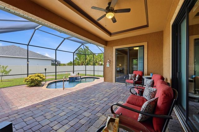 10385 HARLINGEN STREET, Port Charlotte, FL 33981
