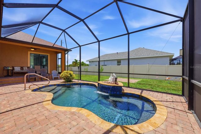 10385 HARLINGEN STREET, Port Charlotte, FL 33981