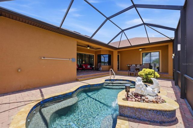 10385 HARLINGEN STREET, Port Charlotte, FL 33981