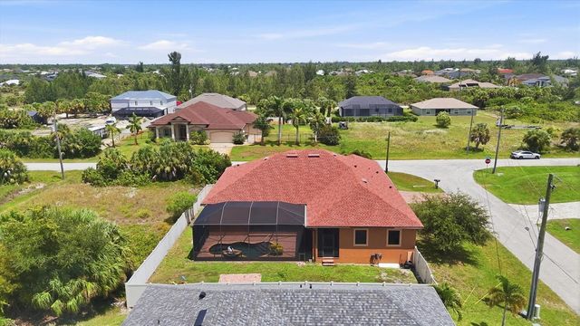 10385 HARLINGEN STREET, Port Charlotte, FL 33981