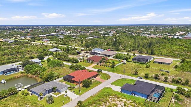 10385 HARLINGEN STREET, Port Charlotte, FL 33981