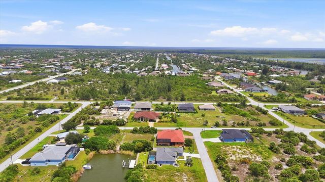 10385 HARLINGEN STREET, Port Charlotte, FL 33981