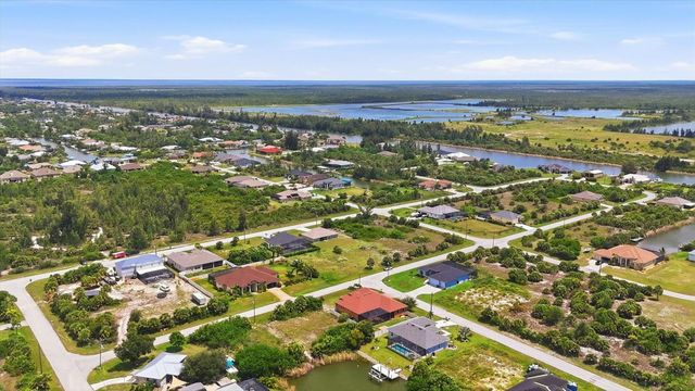 10385 HARLINGEN STREET, Port Charlotte, FL 33981