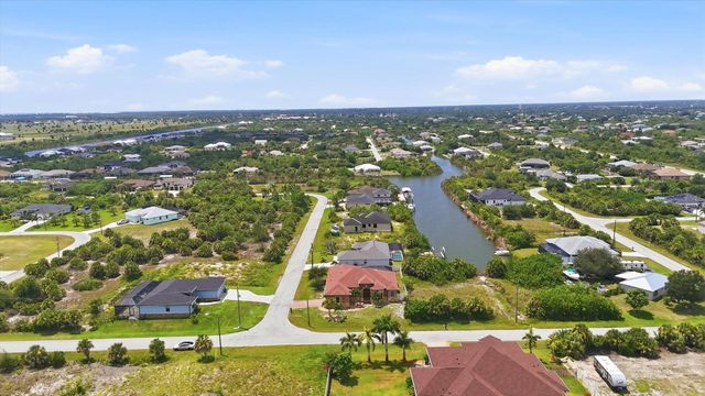 10385 HARLINGEN STREET, Port Charlotte, FL 33981
