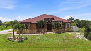 10385 HARLINGEN STREET, Port Charlotte, FL 33981