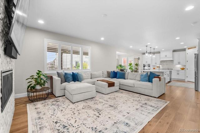 5094 Sanctuary Avenue, Firestone, CO 80504