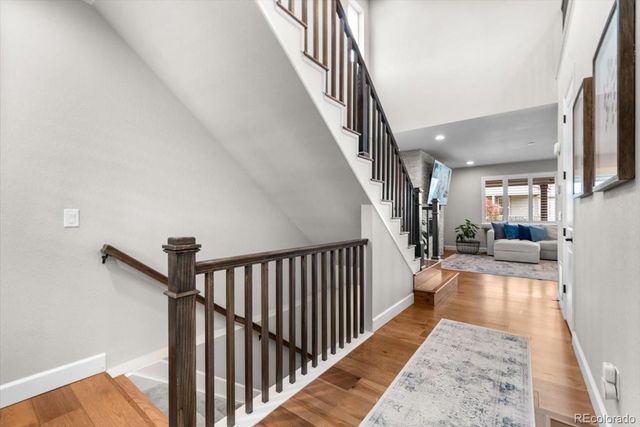 5094 Sanctuary Avenue, Firestone, CO 80504