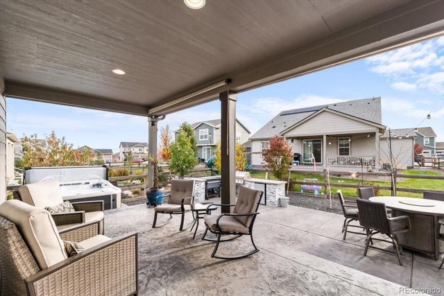 5094 Sanctuary Avenue, Firestone, CO 80504