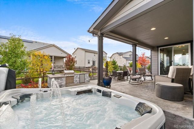 5094 Sanctuary Avenue, Firestone, CO 80504