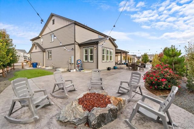 5094 Sanctuary Avenue, Firestone, CO 80504