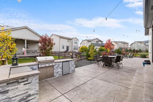 5094 Sanctuary Avenue, Firestone, CO 80504