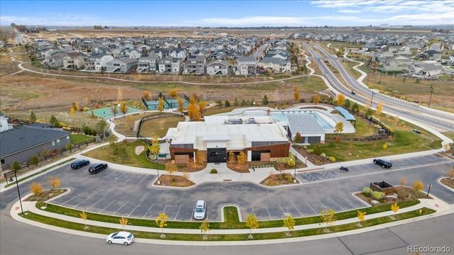 5094 Sanctuary Avenue, Firestone, CO 80504