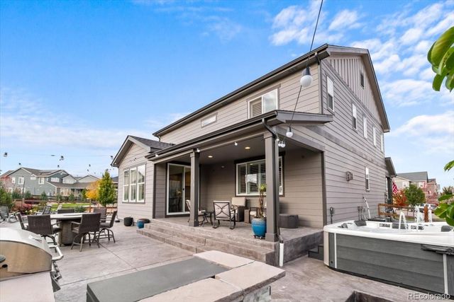 5094 Sanctuary Avenue, Firestone, CO 80504