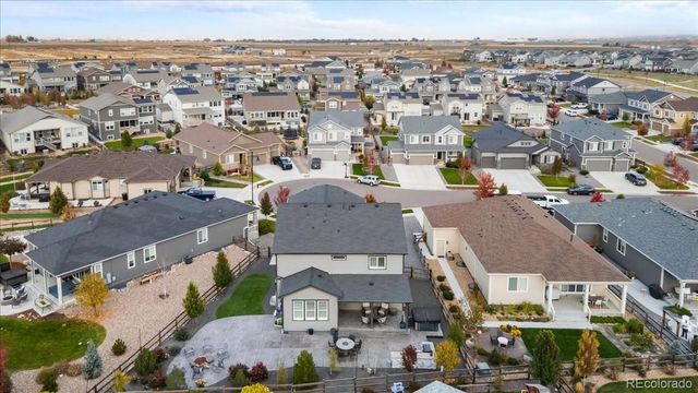 5094 Sanctuary Avenue, Firestone, CO 80504