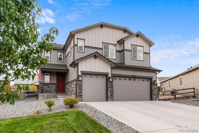5094 Sanctuary Avenue, Firestone, CO 80504