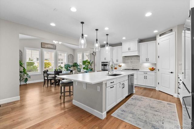 5094 Sanctuary Avenue, Firestone, CO 80504