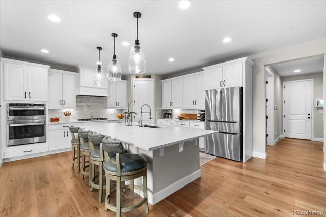 5094 Sanctuary Avenue, Firestone, CO 80504