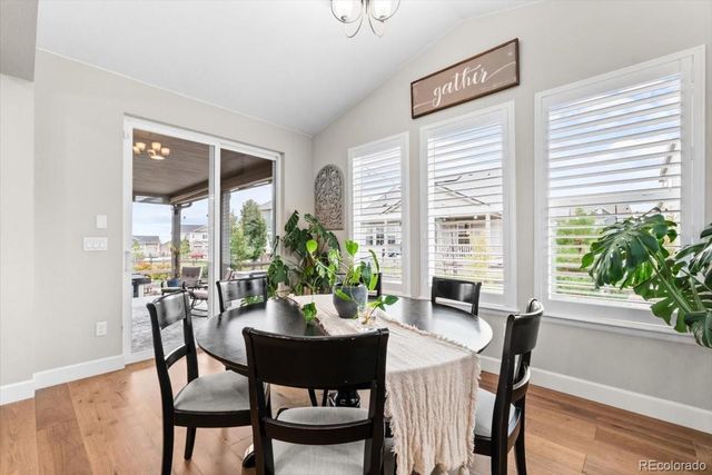 5094 Sanctuary Avenue, Firestone, CO 80504