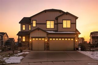 5094 Sanctuary Avenue, Firestone, CO 80504