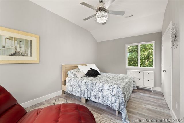 807 Woodland Avenue, Corydon, IN 47112