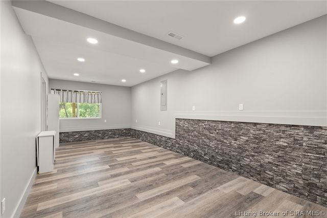 807 Woodland Avenue, Corydon, IN 47112