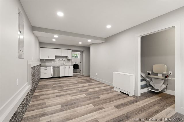 807 Woodland Avenue, Corydon, IN 47112